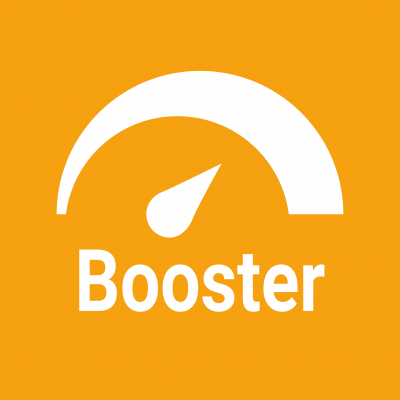Booster